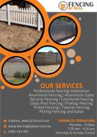 Fencing by Dean | Leading Fencing Company Mandurah image 1